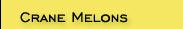 Oliver Crane, the son of Richard H. Crane, developed the Crane Melon in the early 1900s by crossing several varieties of melons, including a Japanese melon, a white melon, a Persian melon and an ambrosia melon among others.